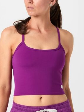 NWOT Vuori Allthefeels Tank